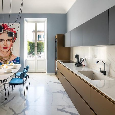 Frida Apartments By Dimore In Sicily Syracuse Exterior foto