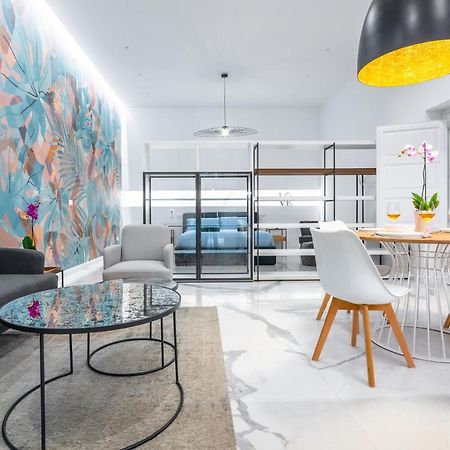 Frida Apartments By Dimore In Sicily Syracuse Exterior foto