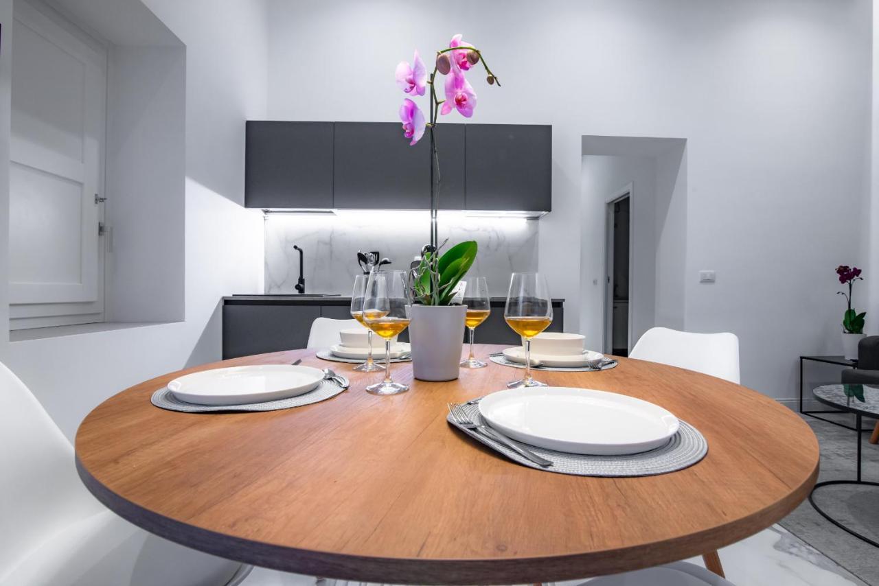 Frida Apartments By Dimore In Sicily Syracuse Exterior foto