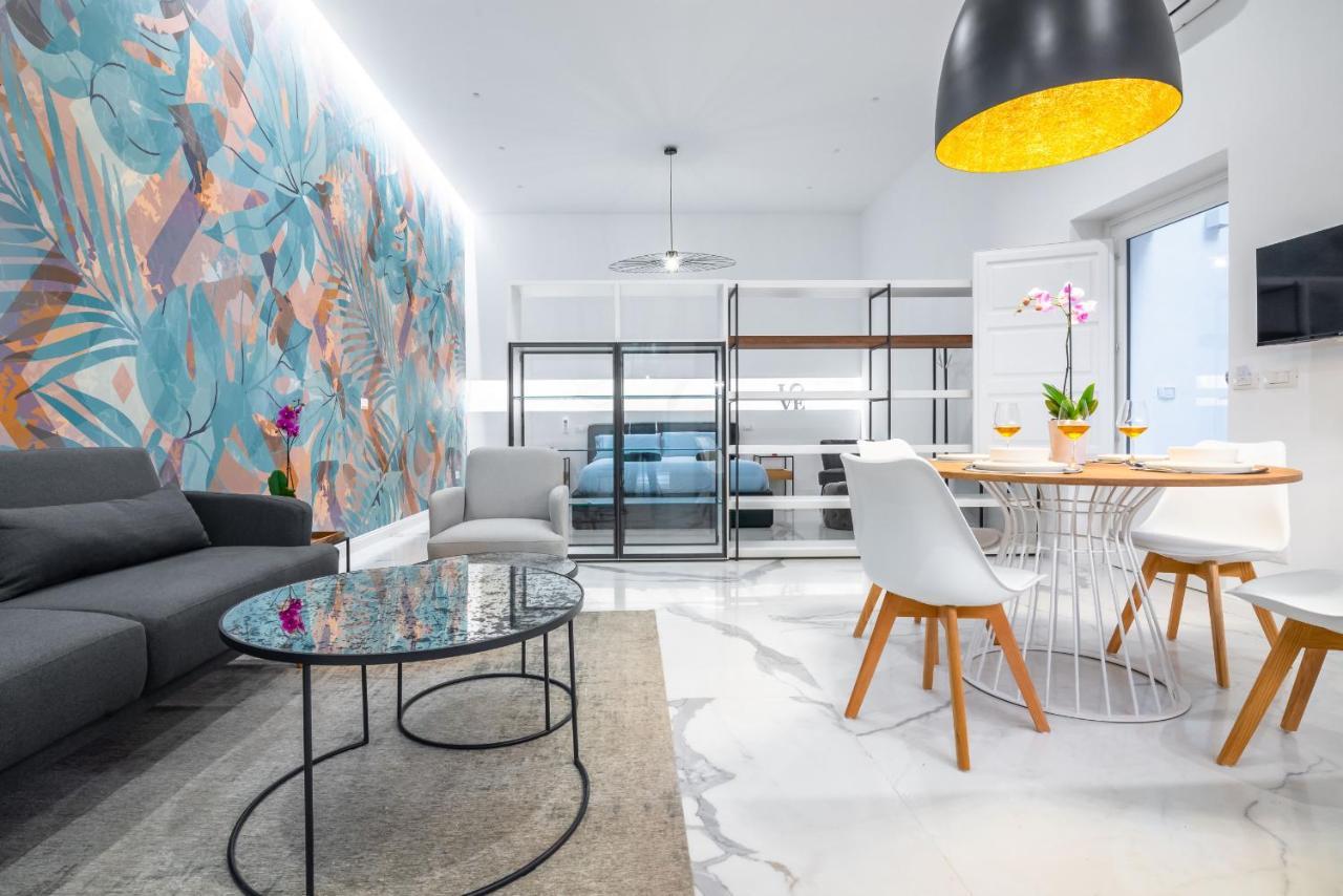 Frida Apartments By Dimore In Sicily Syracuse Exterior foto