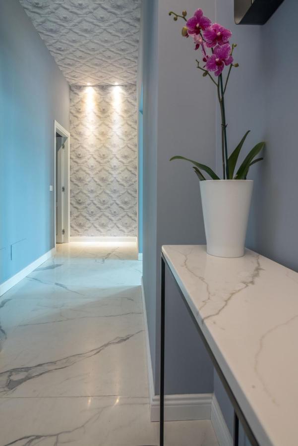 Frida Apartments By Dimore In Sicily Syracuse Exterior foto