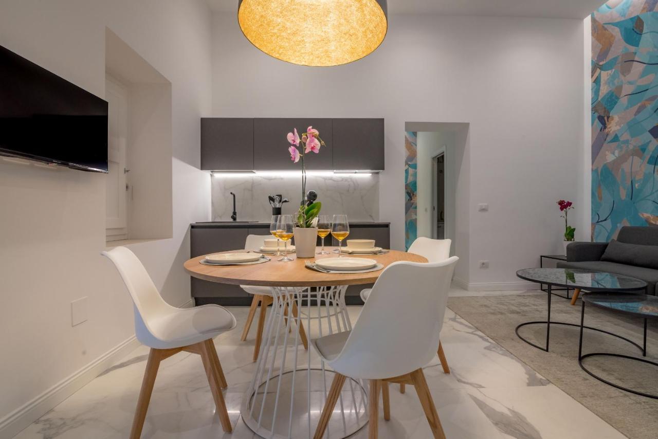 Frida Apartments By Dimore In Sicily Syracuse Exterior foto